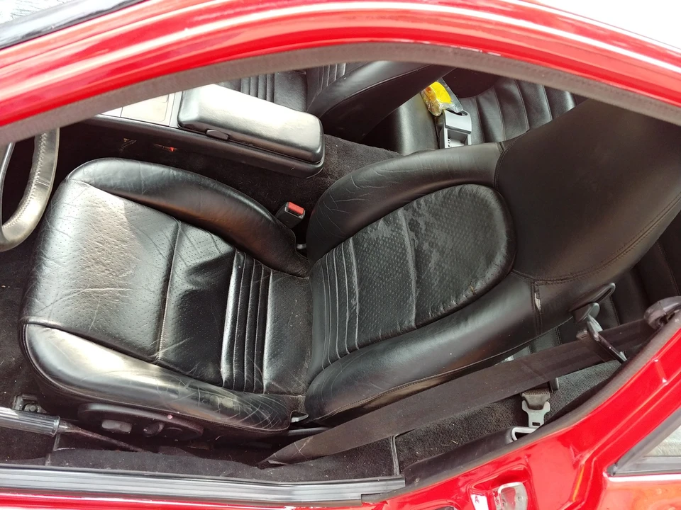 1984 Porsche 944 - Image 10 of 12