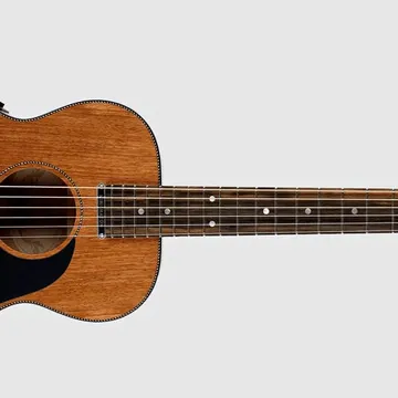 Maton EMBW6 Mini Acoustic Guitar
