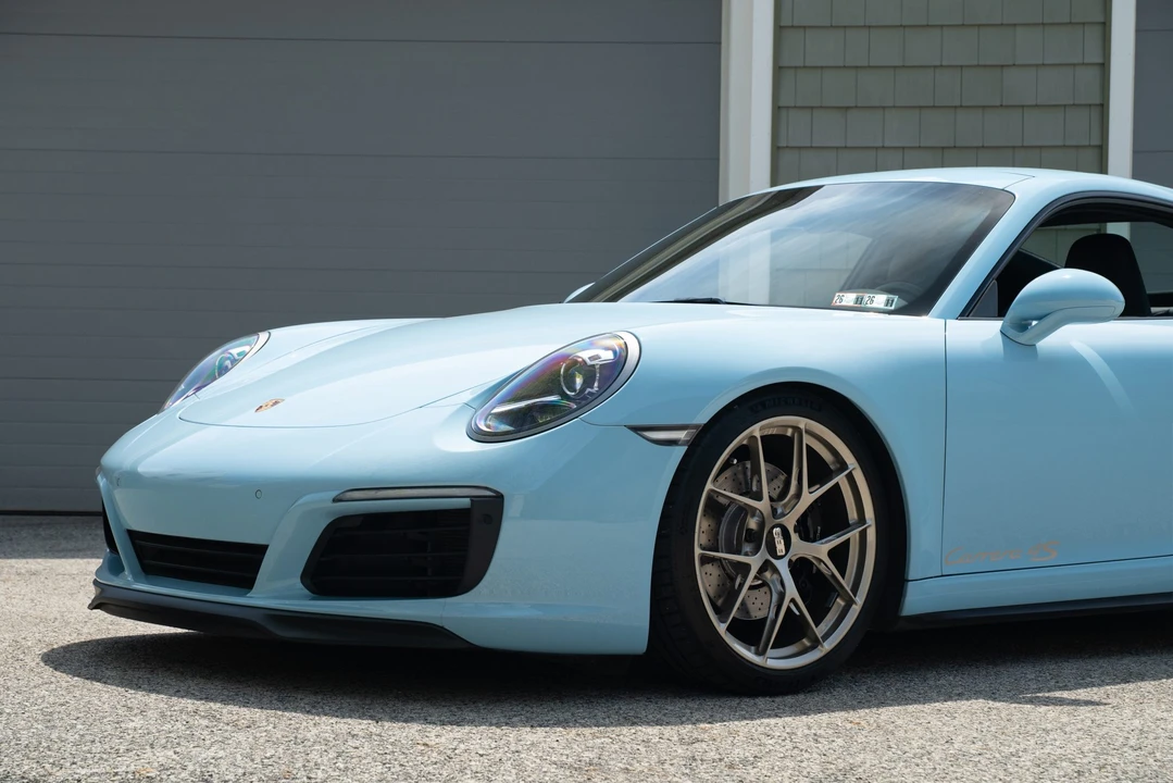 2018 Porsche 991 Carrera 4S - Image 21 of 31