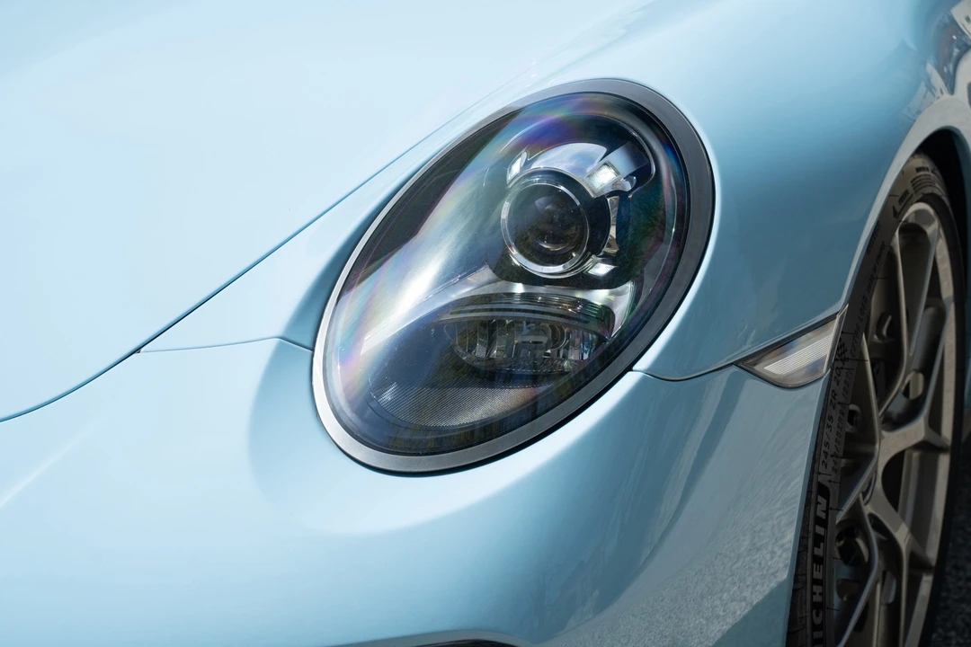 2018 Porsche 991 Carrera 4S - Image 22 of 31