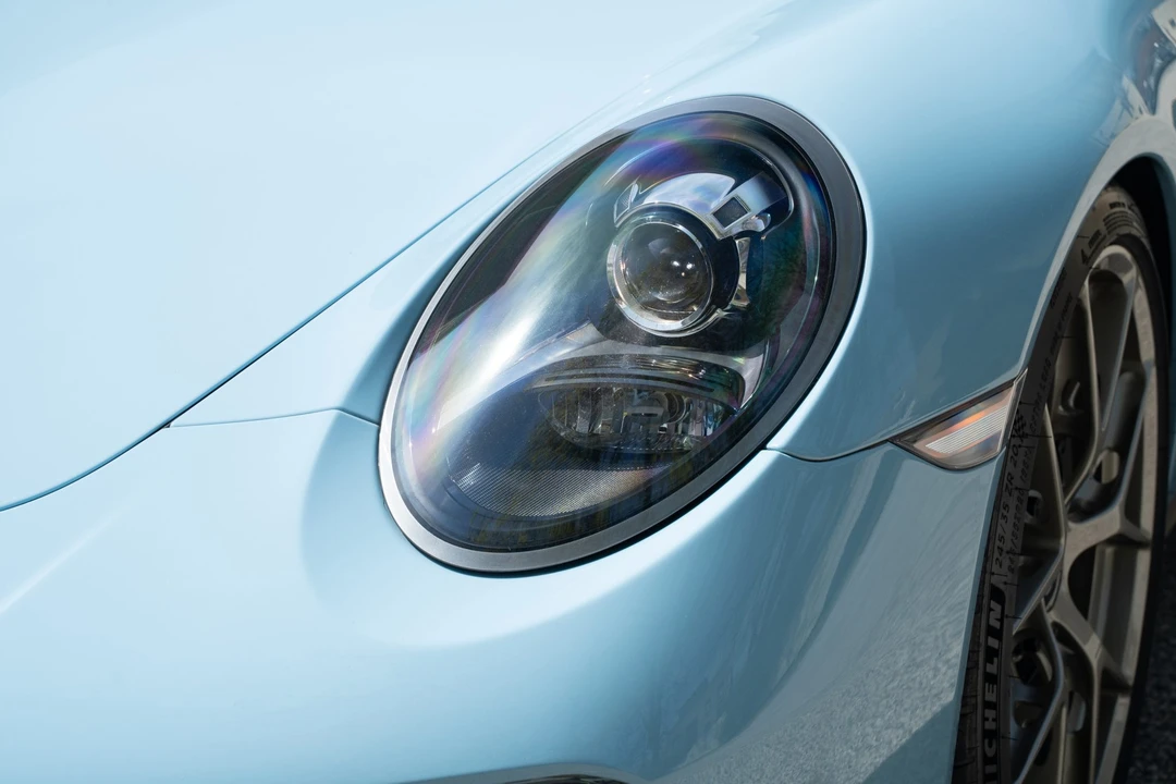 2018 Porsche 991 Carrera 4S - Image 23 of 31
