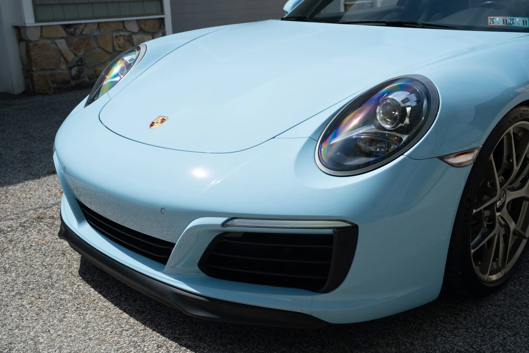 2018 Porsche 991 Carrera 4S - Image 25 of 31