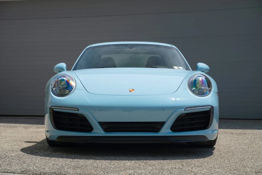 2018 Porsche 991 Carrera 4S - Image 12 of 31