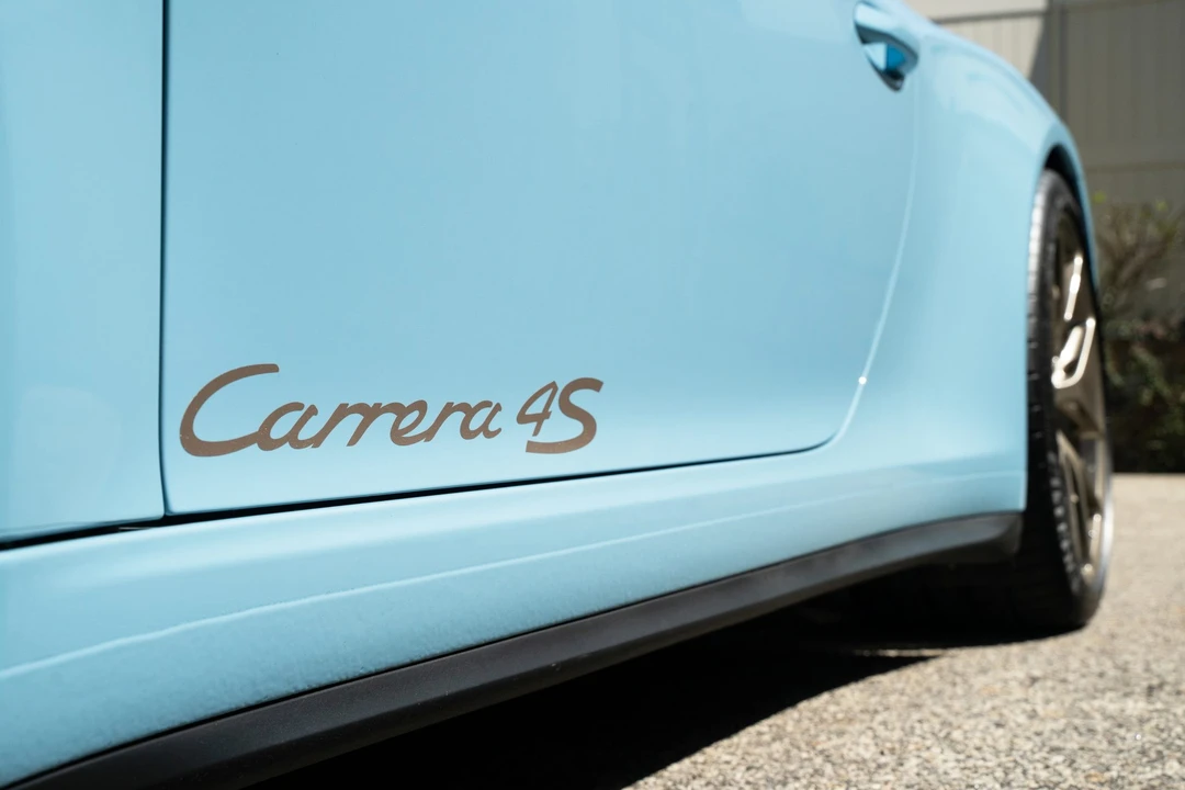 2018 Porsche 991 Carrera 4S - Image 26 of 31