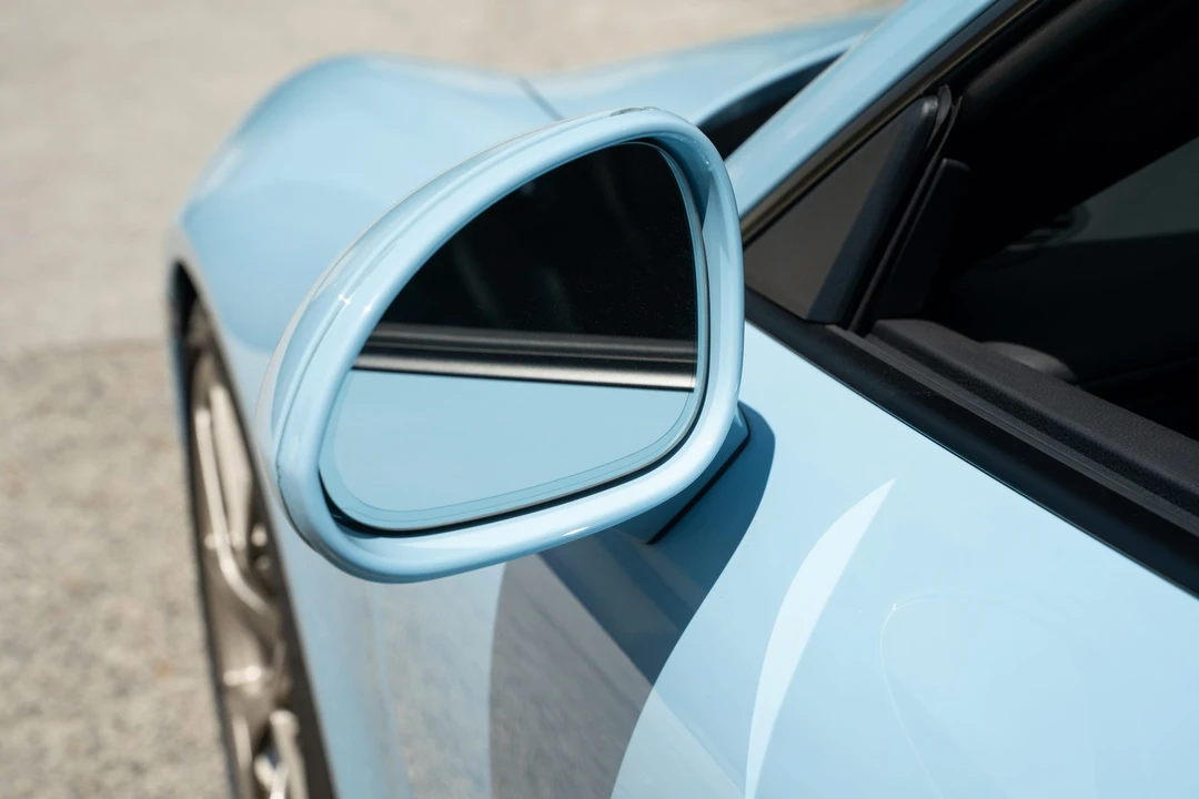 2018 Porsche 991 Carrera 4S - Image 31 of 31