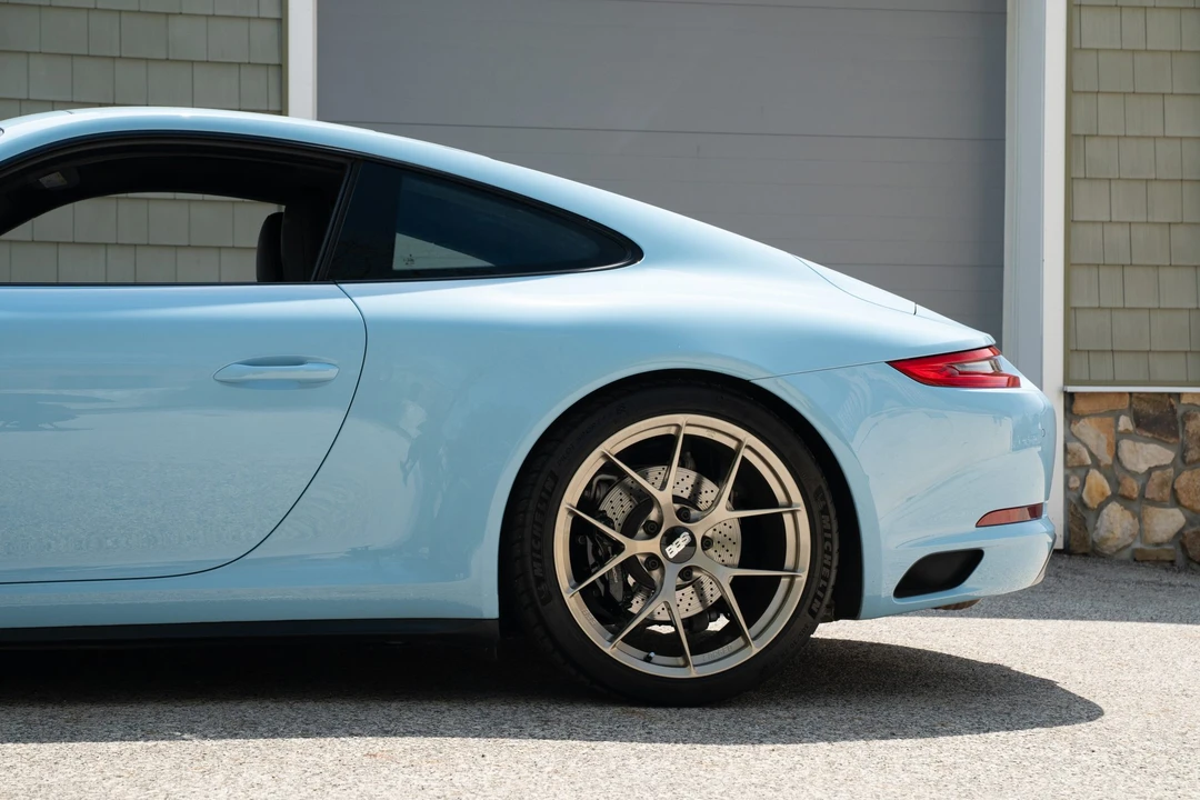 2018 Porsche 991 Carrera 4S - Image 29 of 31