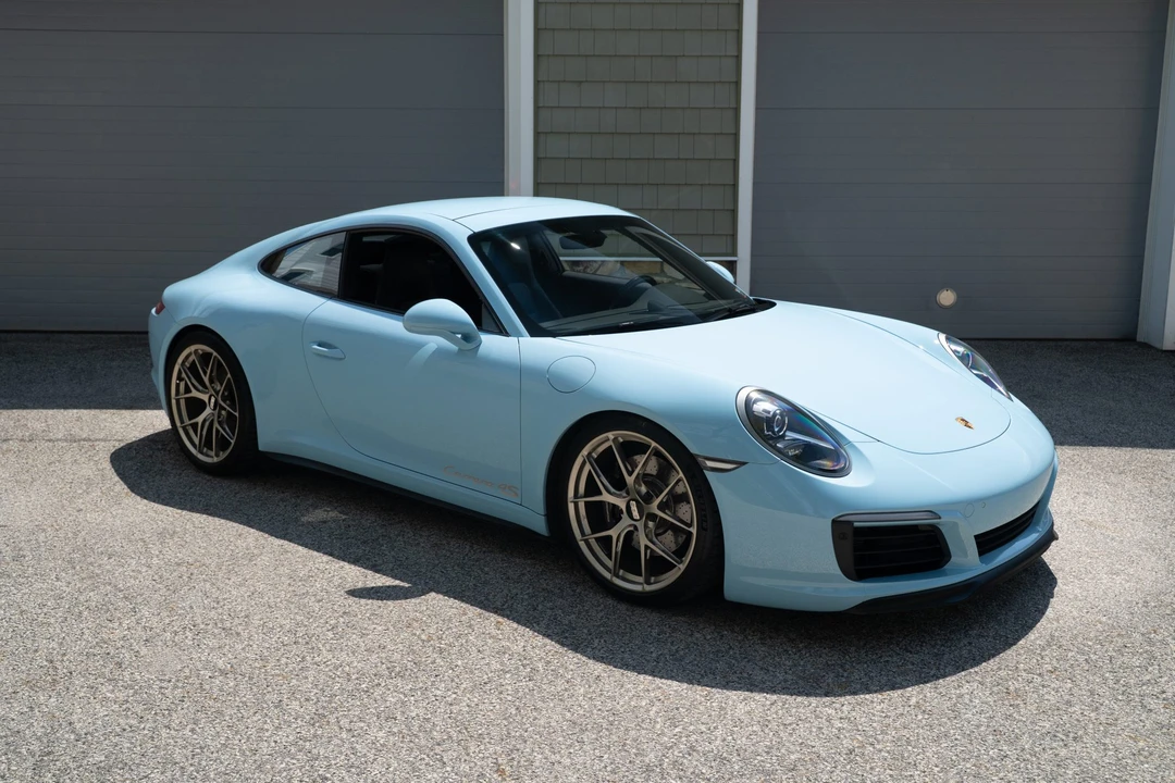 2018 Porsche 991 Carrera 4S - Image 19 of 31