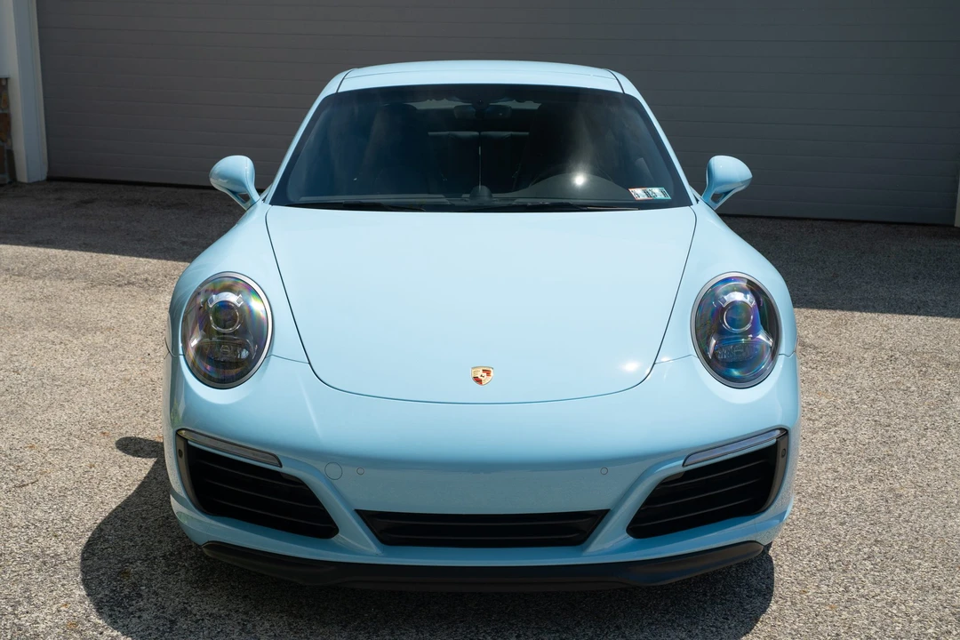 2018 Porsche 991 Carrera 4S - Image 11 of 31