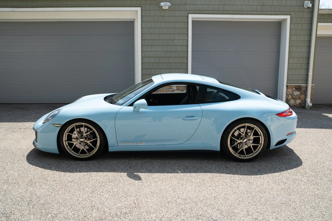 2018 Porsche 991 Carrera 4S - Image 14 of 31