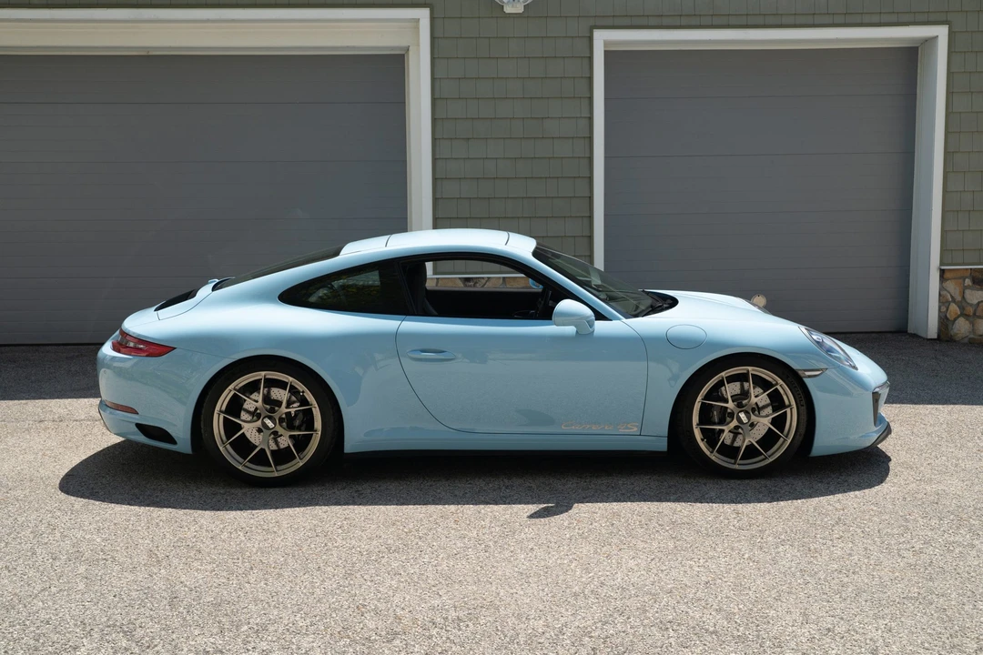 2018 Porsche 991 Carrera 4S - Image 18 of 31