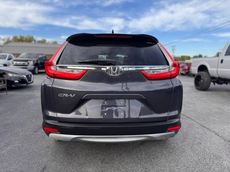 2018 Honda CR-V 5th Gen - Image 3 of 10