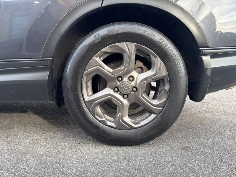 2018 Honda CR-V 5th Gen - Image 10 of 10