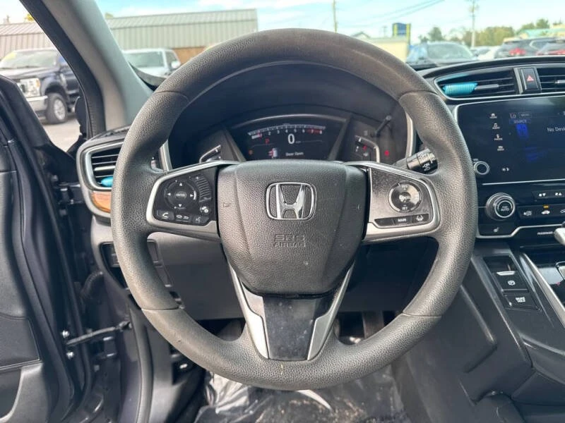 2018 Honda CR-V 5th Gen - Image 5 of 10