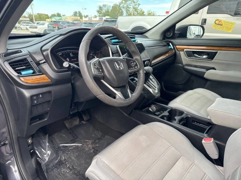 2018 Honda CR-V 5th Gen - Image 4 of 10