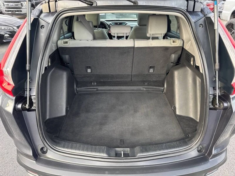 2018 Honda CR-V 5th Gen - Image 9 of 10