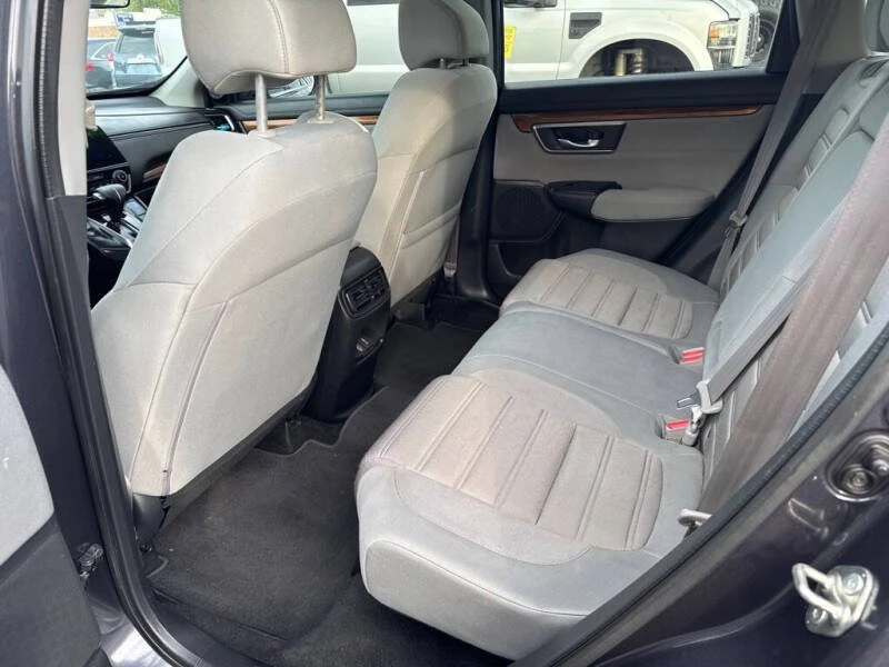 2018 Honda CR-V 5th Gen - Image 6 of 10