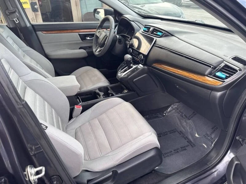 2018 Honda CR-V 5th Gen - Image 7 of 10
