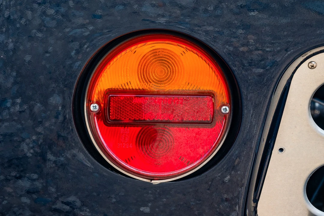 Ford Replica - Image 16 of 31