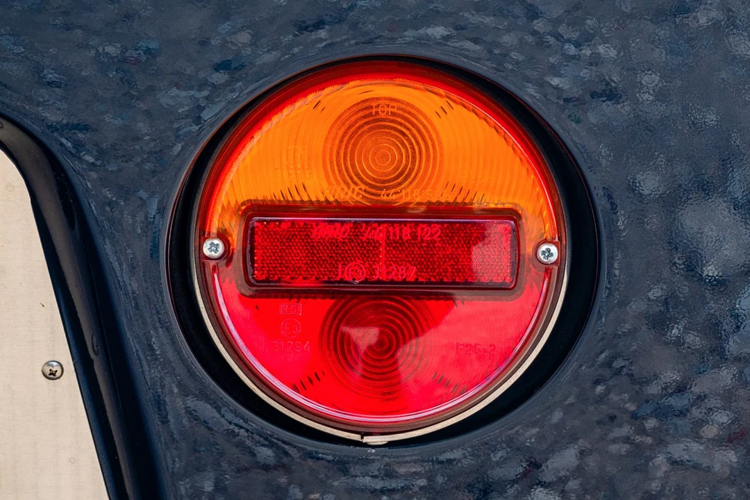 Ford Replica - Image 17 of 31