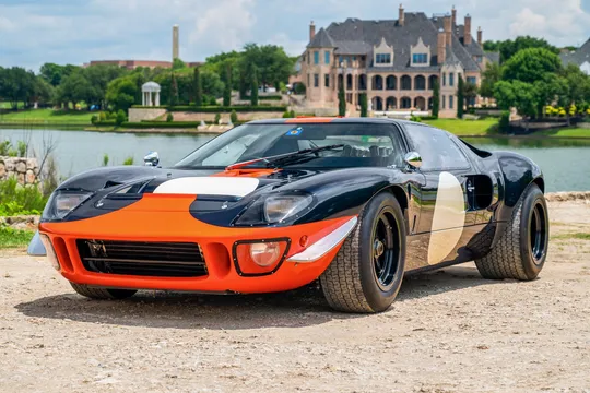 1967 Ford GT40 Replica