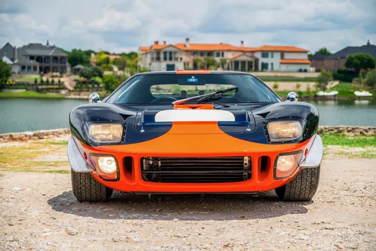 Ford Replica - Image 3 of 31