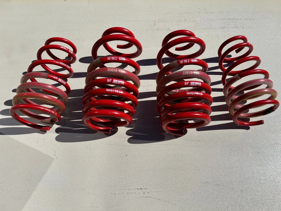 2021 Parts & Memorabilia Mechanical Components - Image 3 of 4