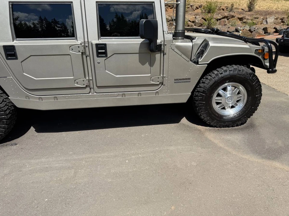 2001 Hummer Hummer H1 - Image 3 of 6