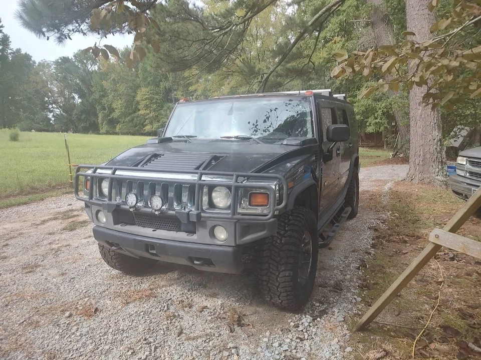 2004 Hummer Hummer H2 - Image 15 of 15
