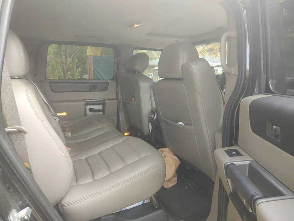 2004 Hummer Hummer H2 - Image 11 of 15