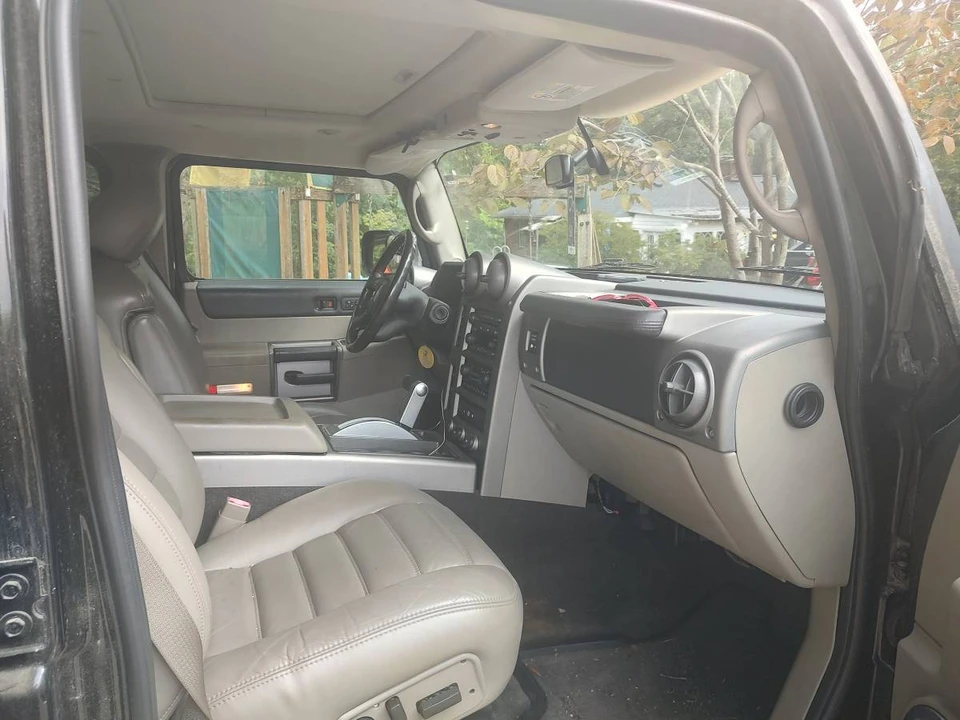 2004 Hummer Hummer H2 - Image 12 of 15