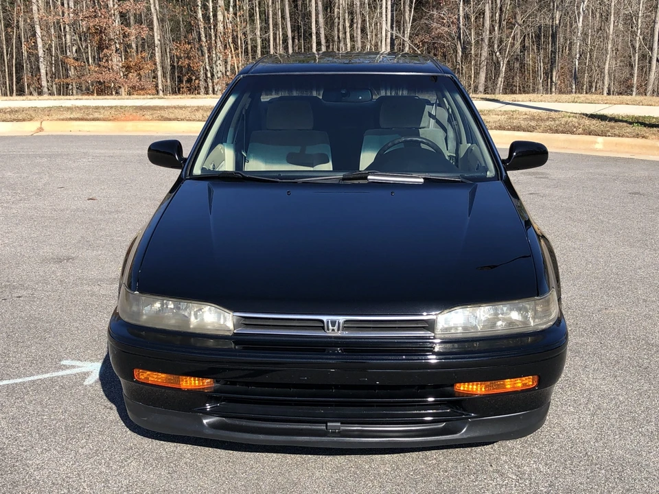 1993 Honda Accord 4th Gen - Image 22 of 31