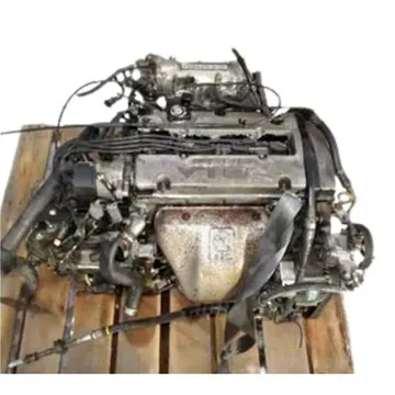 Honda Prelude H22A4 Engine