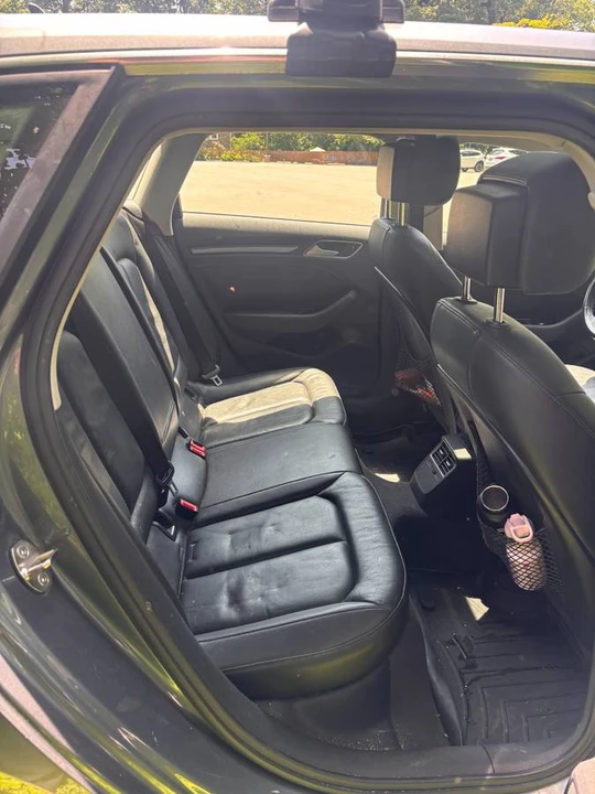 2016 Audi 8V A3 - Image 3 of 5
