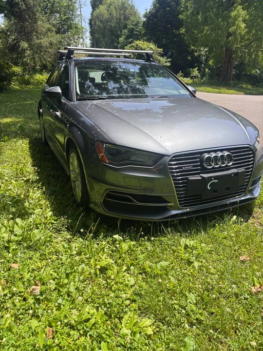 2016 Audi 8V A3 - Image 2 of 5
