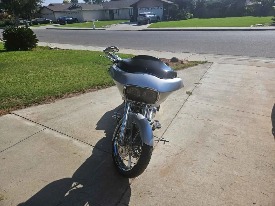2003 Harley-Davidson Touring Twin Cam - Image 2 of 4