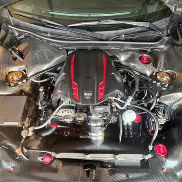 2013 Scion FR-S