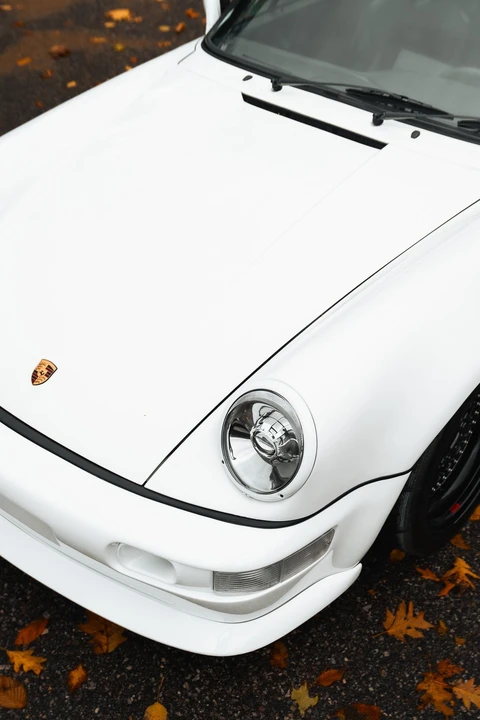 1977 Porsche 911 G-Body - Image 2 of 19