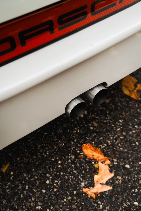 1977 Porsche 911 G-Body - Image 4 of 19