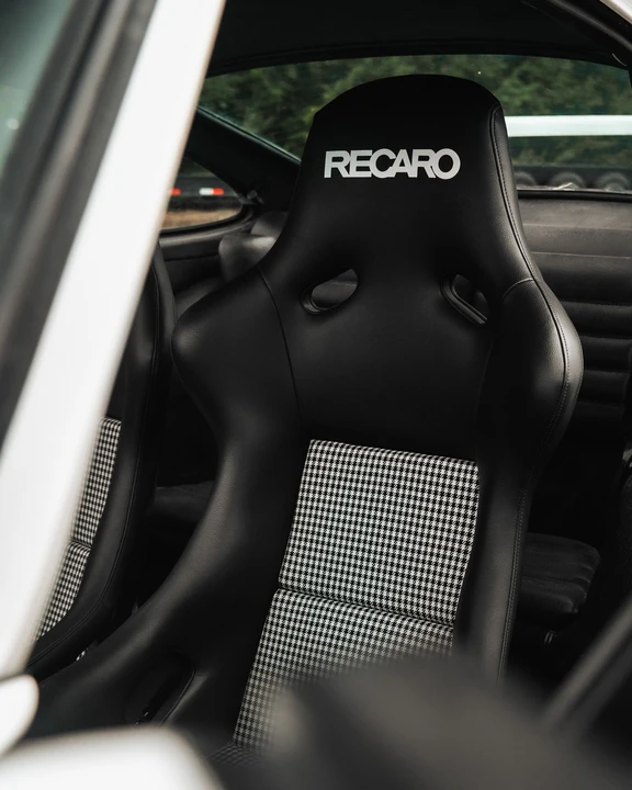 1977 Porsche 911 G-Body - Image 7 of 19