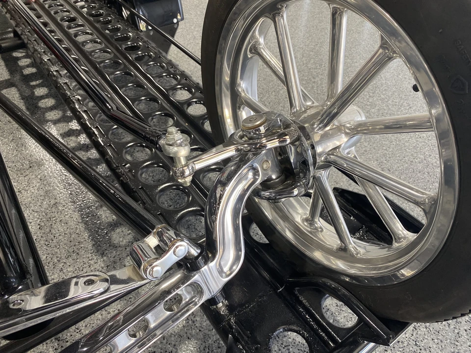 Continental Cargo Trailer - Image 10 of 31