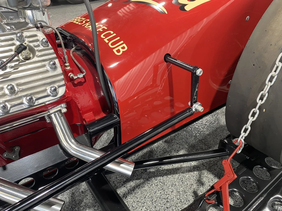 Continental Cargo Trailer - Image 21 of 31