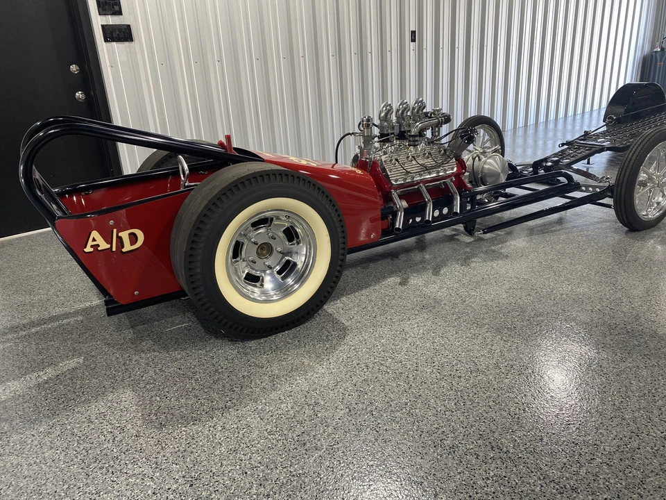 Continental Cargo Trailer - Image 6 of 31