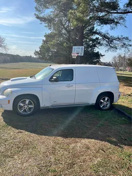 2009 Chevrolet HHR