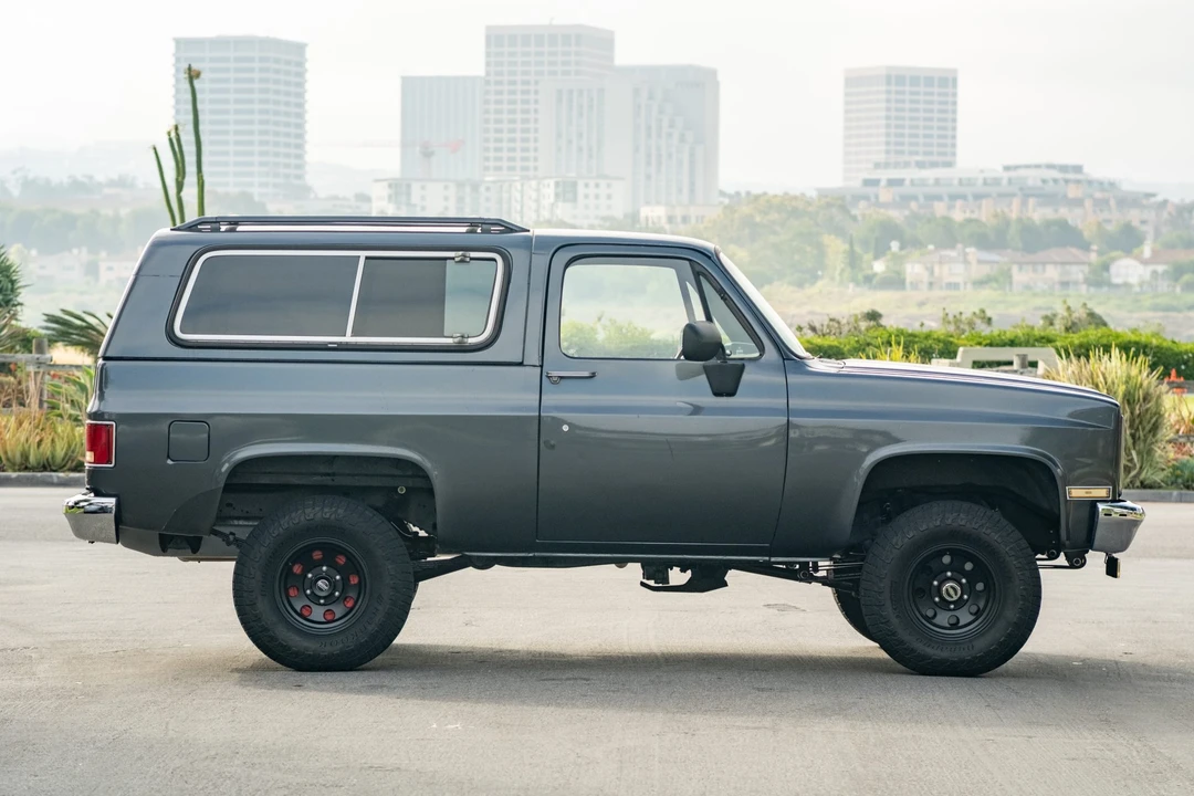 1988 GMC Jimmy 2nd Gen - Image 3 of 31