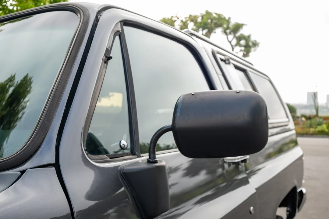 1988 GMC Jimmy 2nd Gen - Image 22 of 31