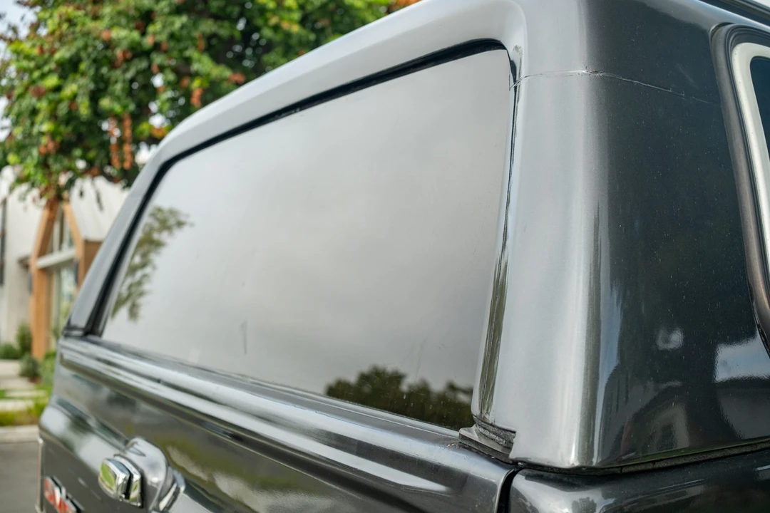 1988 GMC Jimmy 2nd Gen - Image 24 of 31