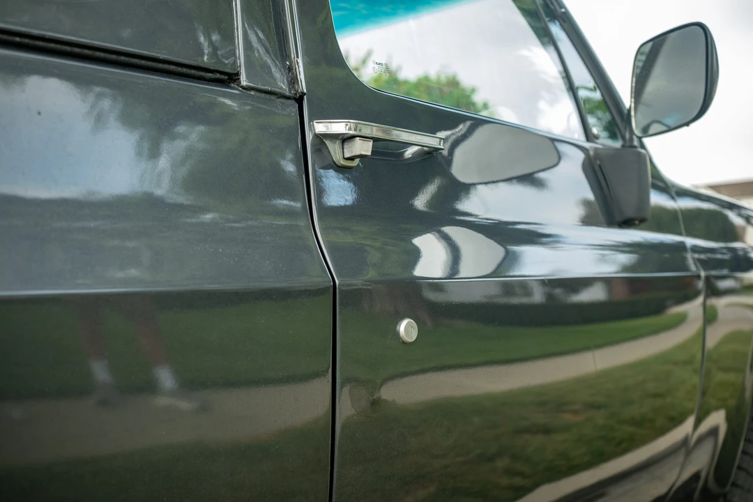 1988 GMC Jimmy 2nd Gen - Image 23 of 31