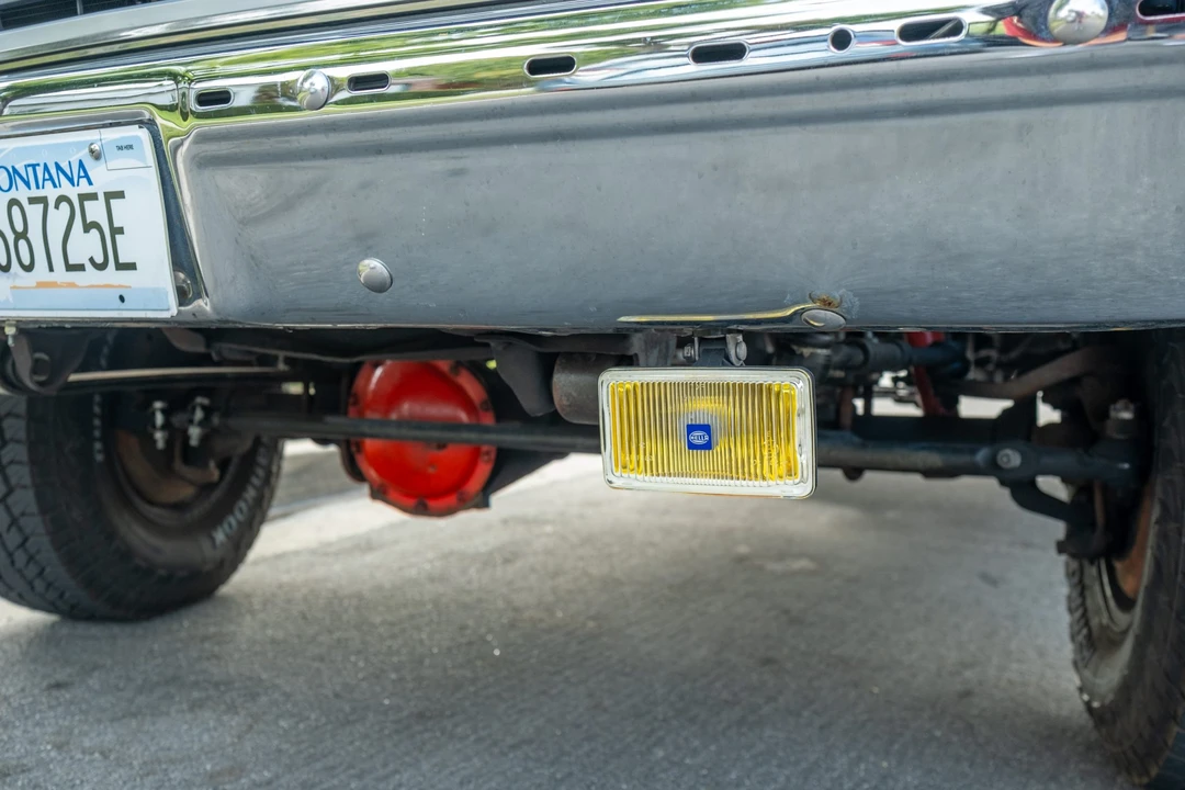 1988 GMC Jimmy 2nd Gen - Image 13 of 31