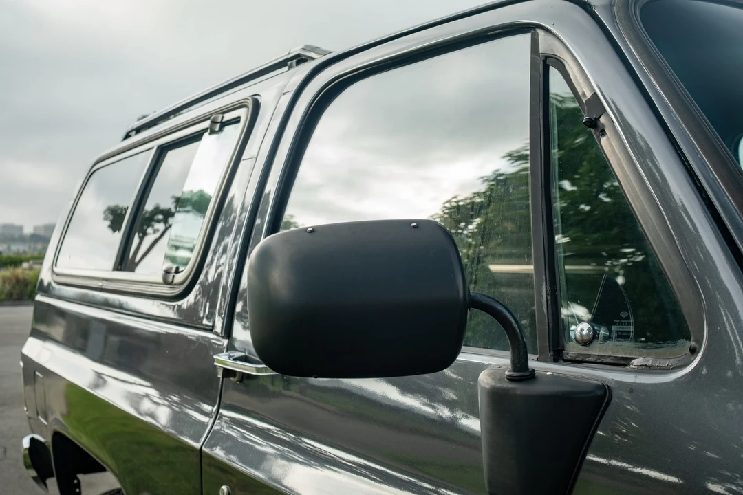 1988 GMC Jimmy 2nd Gen - Image 21 of 31
