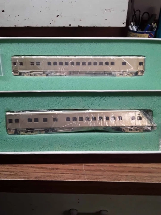 1935 Parts & Memorabilia Scale Models - Image 3 of 4